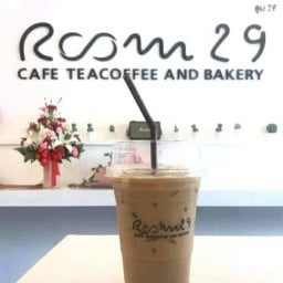 Room29 Cafe