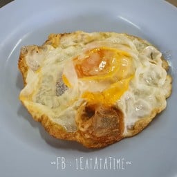 ไข่ดาว