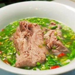 ข้าวหมูทอด ข้าวกะเพรา เราจะทำตามสัญญา