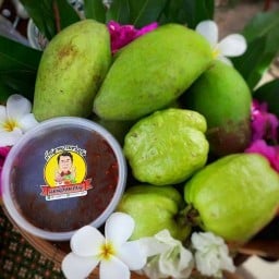 ร้านอาหาร แม่ผ่องพรรณ