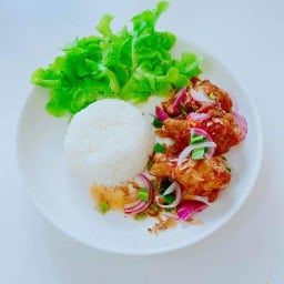 ยำดวงดี