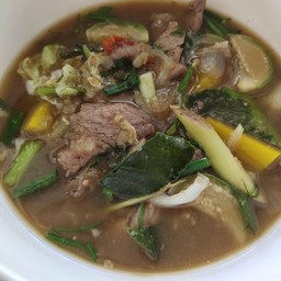 อ่อมหมู