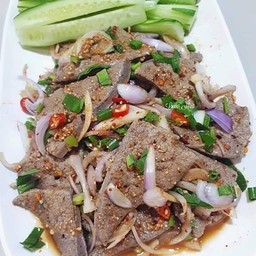 ตับหวาน