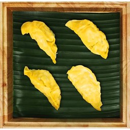 เกี๊ยวกุ้งจักรพรรดิ