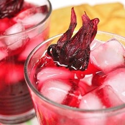 ข้าวต้มซี่โครงหมู (เกาเหลาเมธาฯ)