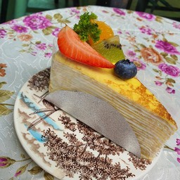 รสชาติดีมาก โพนพิสัยก้มีร้านเค้กดีดี