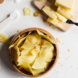 Anny ทุเรียนทอดเกรดพรีเมี่ยม