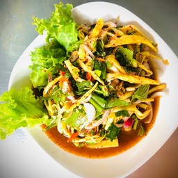 ซุปหน่อไม้