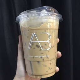 เอสเปรสโซ่ เย็น