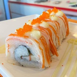 เจอแล้วซูชิ By สมชาย