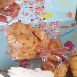 ธารารัตน์ก๋วยเตี๋ยวเรือน้ำข้น  ซ.จินตคาม