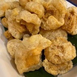 กากหมู