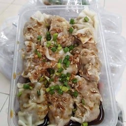 หม่าล่านายขจร เซเว่นบ้านหนองยายรัก