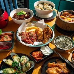 Sowon Cafe