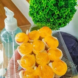ละอองอืด