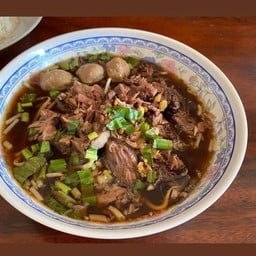 ครัวป้าสมาน