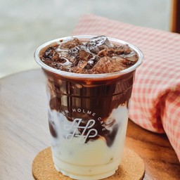 ICED CHOCOLATE