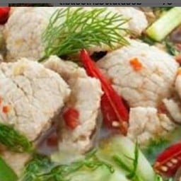 อ่อมหมู