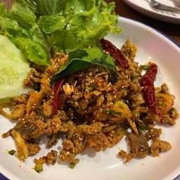 ลาบเป็ด