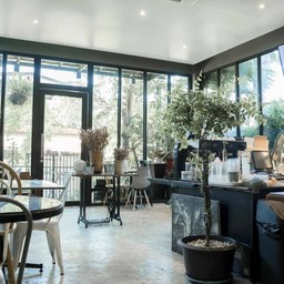 ด้านในเก๋ๆ