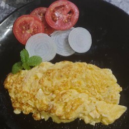 Dora Café Mike shake นมปั่น