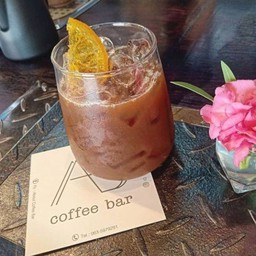 AB Coffee