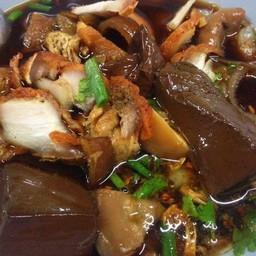 เกาเหลาทุกอย่าง