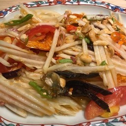 ตำไทยปู