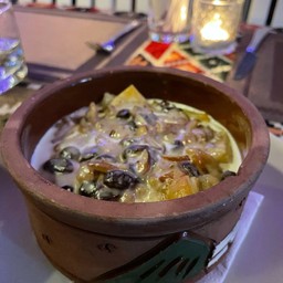 ขนมหวาน อร่อยมากเป็นเมนูหลากหลายถั่ว 