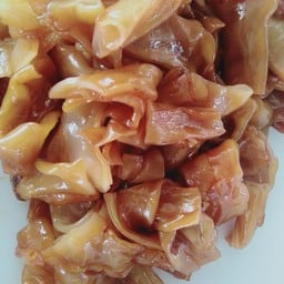 เส้นใหญ่เปล่า