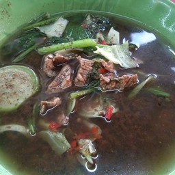 แกงอ่อมเนื้อน่องลาย