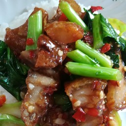 ครัวคุณวิไลพร