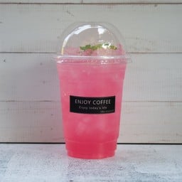 พิ้งค์เลมอน Pink lemonade