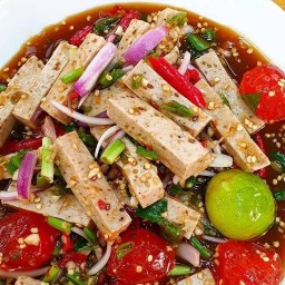 ปืนใหญ่ยำแซ่บ