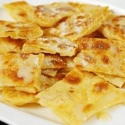 โรตีกรอบบ