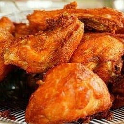 ไก่ทอดล้านดาว เทพกระษัตรี