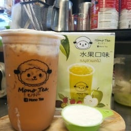 Mono Tea เมืองทอง