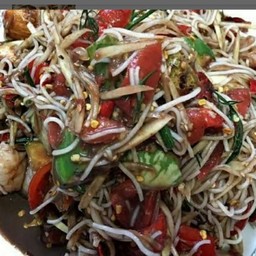 ตำป่า (ตำมั่ว)