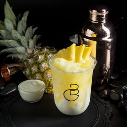 สัปปะรด สมูทตี้