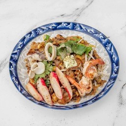 หอยทอดทะเล