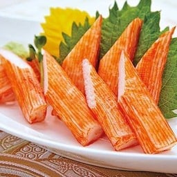 ปูอัดเบนโตะซาชิมิ