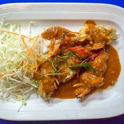 ฉู่ฉี่กุ้ง