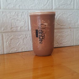 โกโก้ปั่น