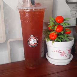 ร้านกาเเฟยกนิ้ว สาขา230 ชัยภูมิ
