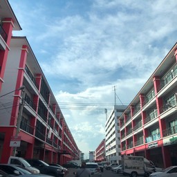 ตลาดน้ำสำเพ็ง2