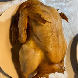 ไก่เนื้อ 1ตัว
