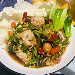 ตำมาม่านัวฟิน