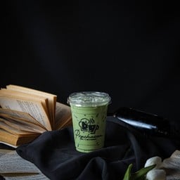 Matcha Kagoshima