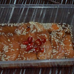 ร้านม่อนมั้ย by ท่านเบียร์ สาขาเทพารักษ์