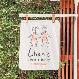 Lhan's cafe by Chalai's Recipe